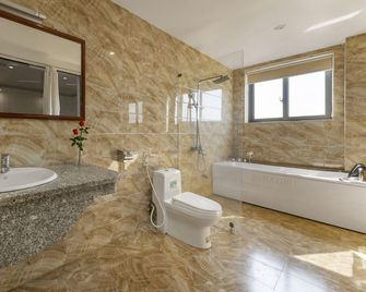 Airport Transit Hotel - Nội Bài - Baño