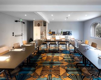 The 1932 Hotel & Spa Cap d'Antibes - MGallery Collection - Antibes - Restaurant