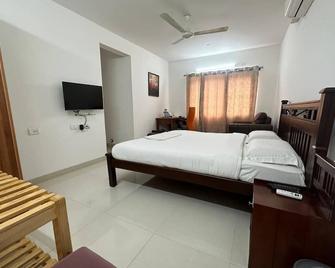Achates Corporate Services - Bangalore - Habitación
