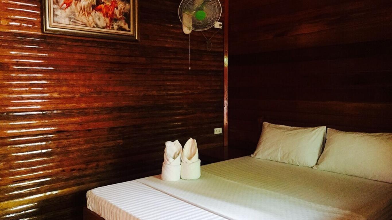 Bing-Vice Tourist Inn