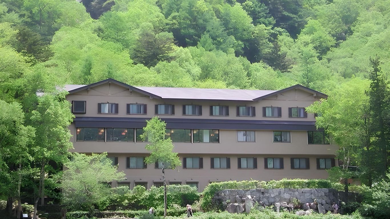 Taisyoike Hotel