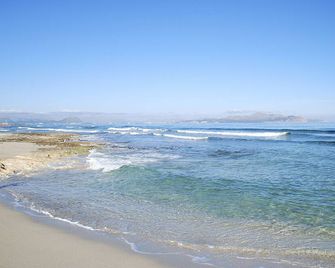 Can Bennasar - Townhouse 400 meters from the sea in Mallorca - Can Picafort - Plage