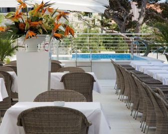 Aparthotel Miramare - Makarska - Restauracja
