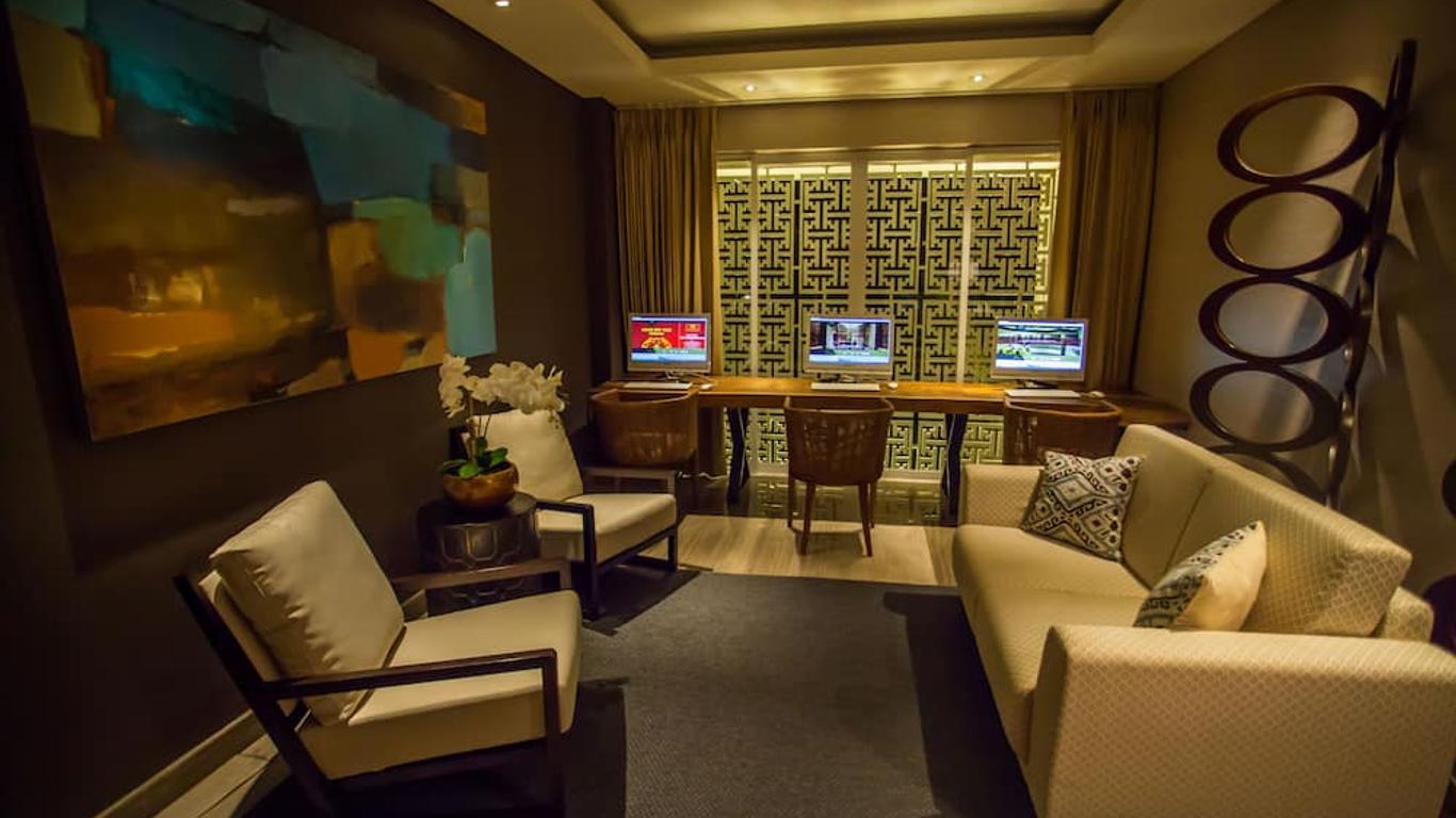 فندق بالي باراجون ريزورت