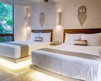 Kiki Tulum - Tulum - Habitación