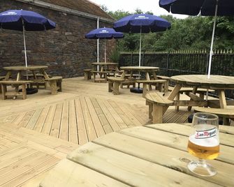 The Dillwyn Arms Hotel - Swansea