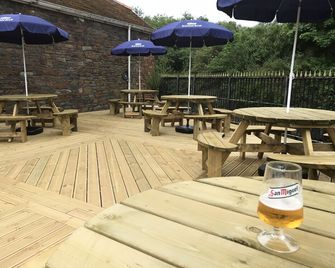 The Dillwyn Arms Hotel - Swansea