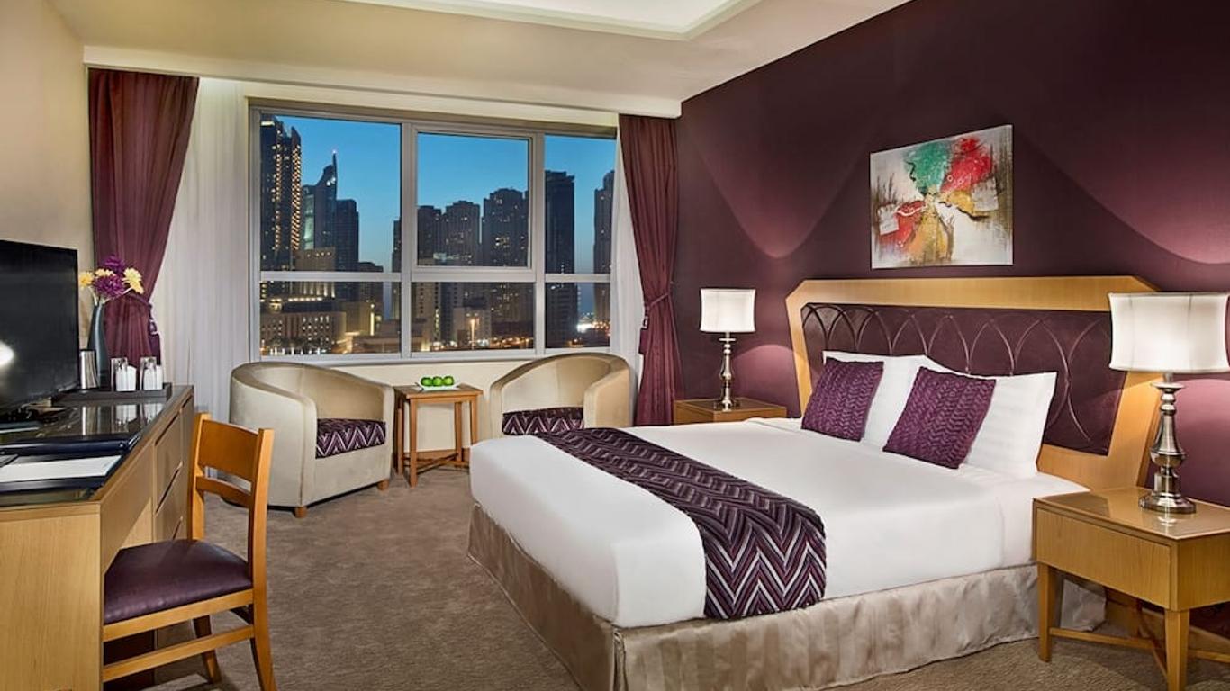 أرمادا بلوباي