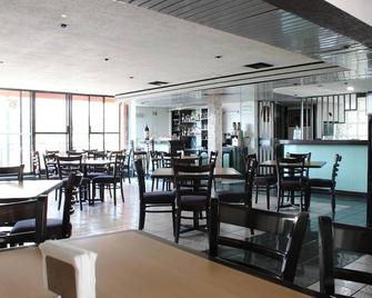 Hotel Flamingo Irapuato - Irapuato - Restaurant