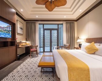 Senna Hue Hotel - Hué