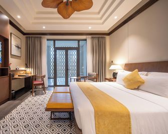 Senna Hue Hotel - Hué
