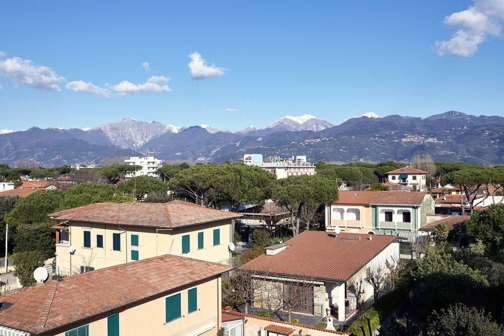 Hotel Mirage Versilia - פייטרסנטה - נוף חיצוני