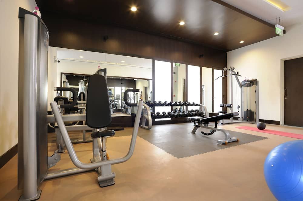 DoubleTree by Hilton Gurgaon