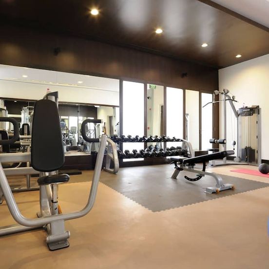 DoubleTree by Hilton Gurgaon image 1