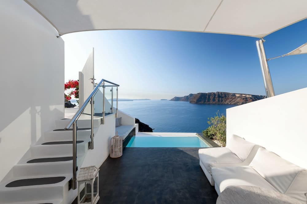 ماريتسان كيفز وفيلاز