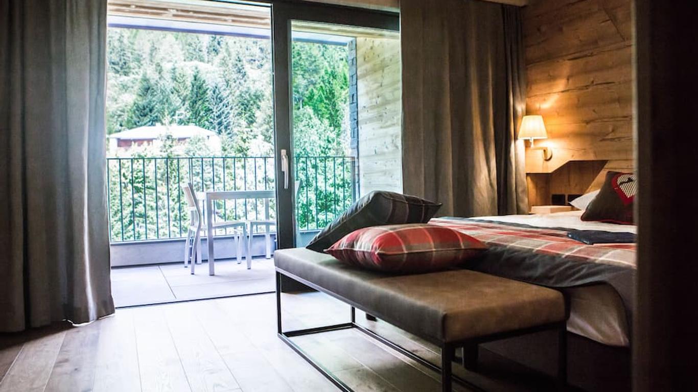 Hotel La Vetta