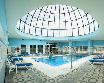 Hotel Wellness Marbella Hills - Ojen - Pool