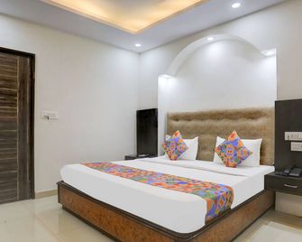 Fabhotel Classic - Bhopal - Makuuhuone