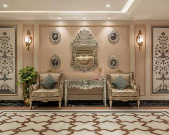 The Residency - A Boutique Hotel - Jodhpur - Lobby