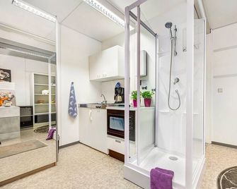 Wohncontainer Derdak - Boizenburg