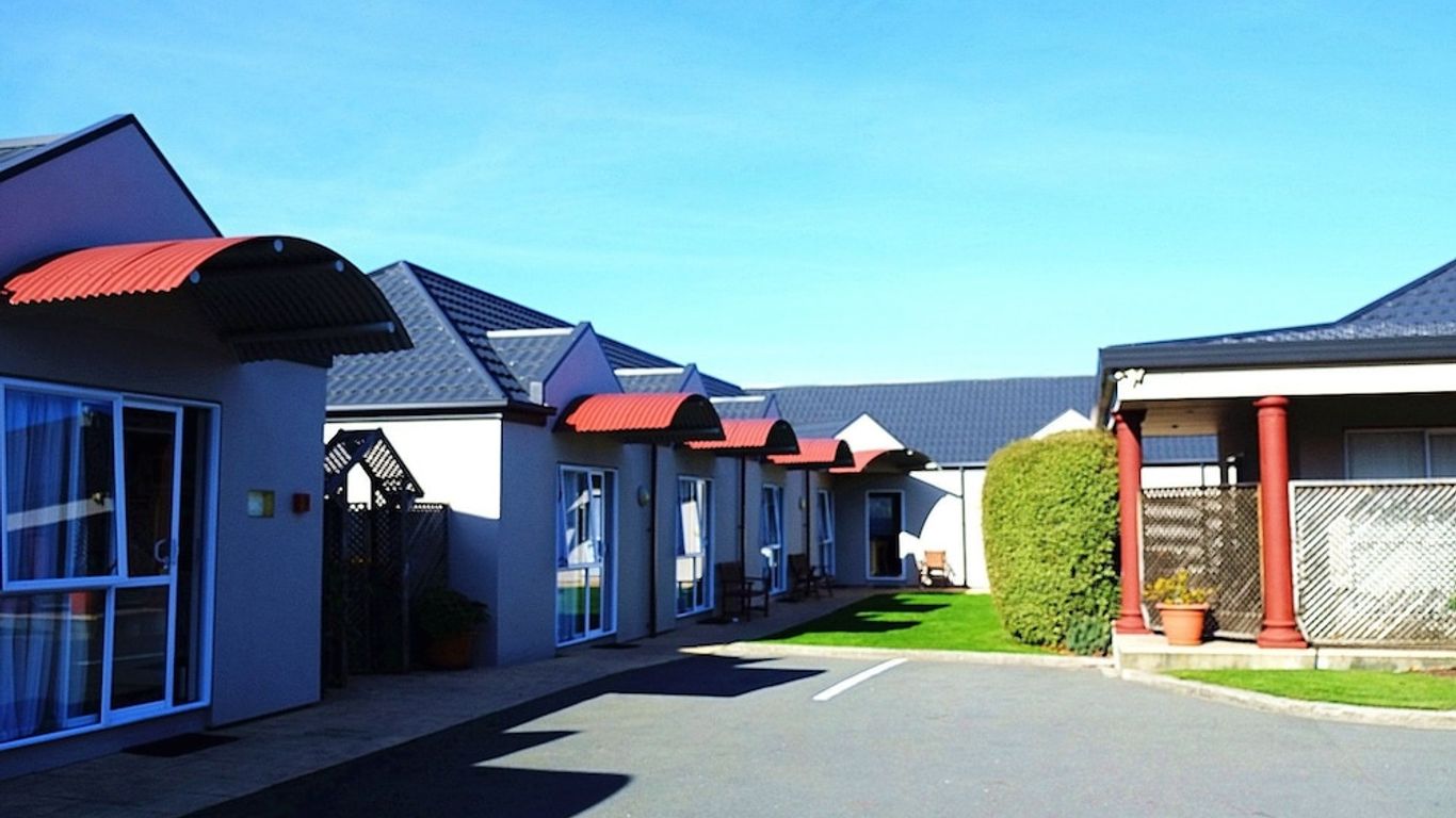 Airport Birches Motel