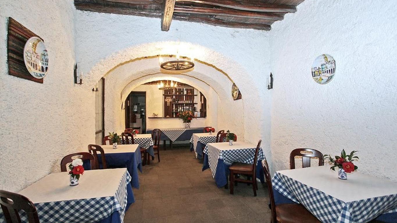 Hotel São Miguel