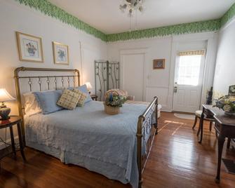 Southern Wind Inn - St. Augustine - Makuuhuone