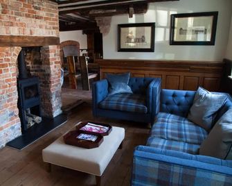 The Marlborough - Marlborough