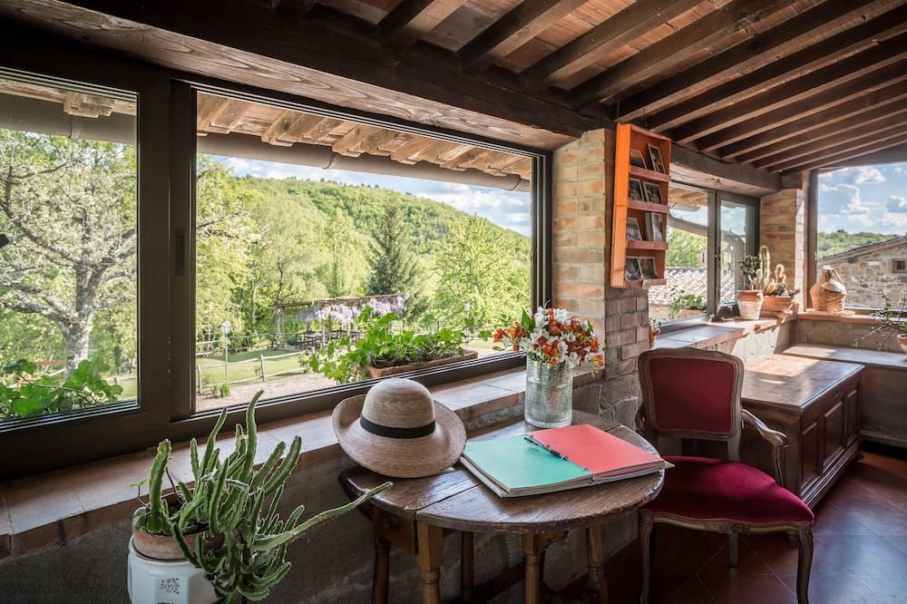 Le Cetinelle - Greve in Chianti