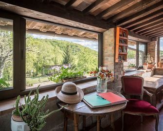 Le Cetinelle - Greve in Chianti