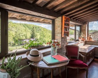Le Cetinelle - Greve in Chianti