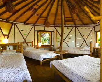 Hotel La Casa de Francois - San Agustín
