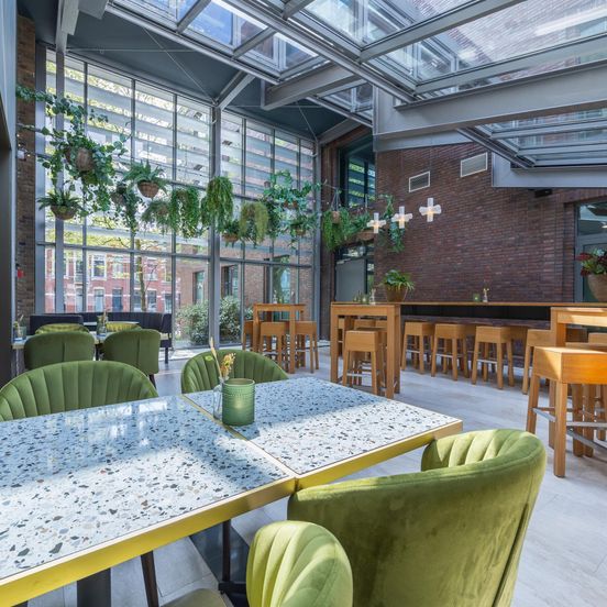 Leonardo Hotel Breda City Center image 1