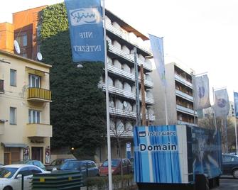 Apartment4You Budapest - Budapest - Building