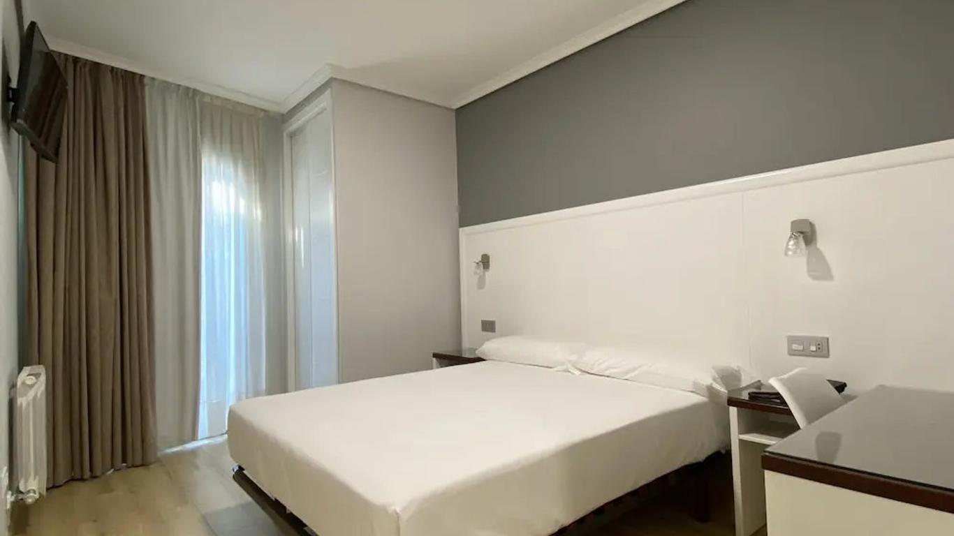 Hotel Arsus