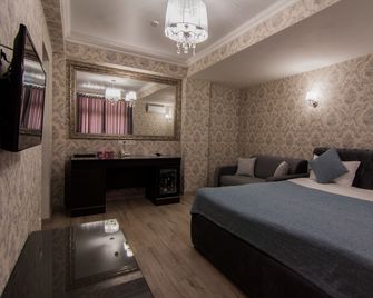 Klassik Hotel - Chisinau