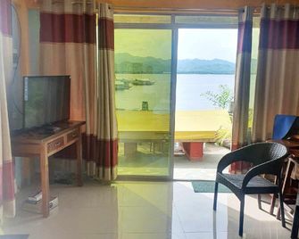 The Gateway to rest and relax - San Carlos