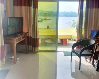 The Gateway to rest and relax - San Carlos