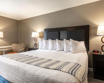 The Bransinn Entertainment District - Branson - Bedroom