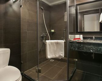 La Santé Hotel & Spa - Hanoi - Bathroom