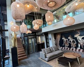 Choska Residence - Jakarta