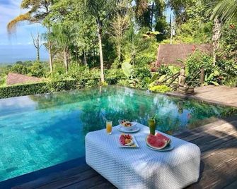 Oxygen Jungle Villas & Spa - Uvita