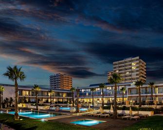 Pestana Alvor South Beach, Premium Suite Hotel - Alvor - Budynek