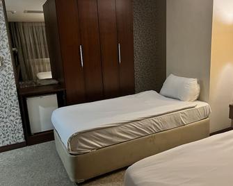 Vali Erdogan Konuk Evi Hitit Otel - Angora - Habitación