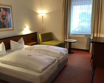 Garni Hotel Schmaus - Viechtach - Slaapkamer