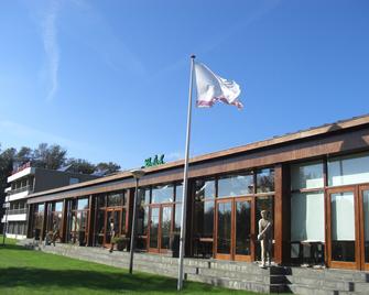Hotel Den Helder - Den Helder - Gebäude
