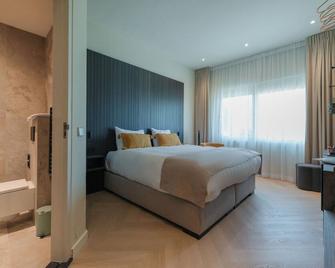 Hotel Herbergh Amsterdam Airport - Badhoevedorp - Chambre