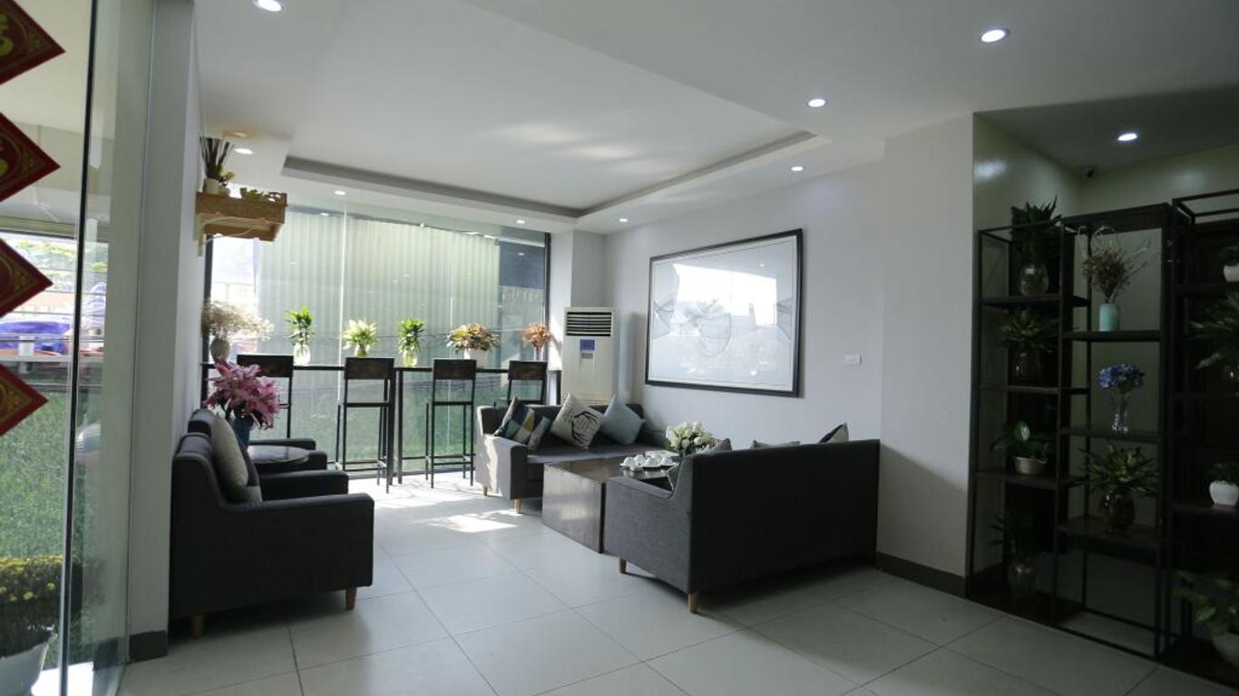 Suji Residence
