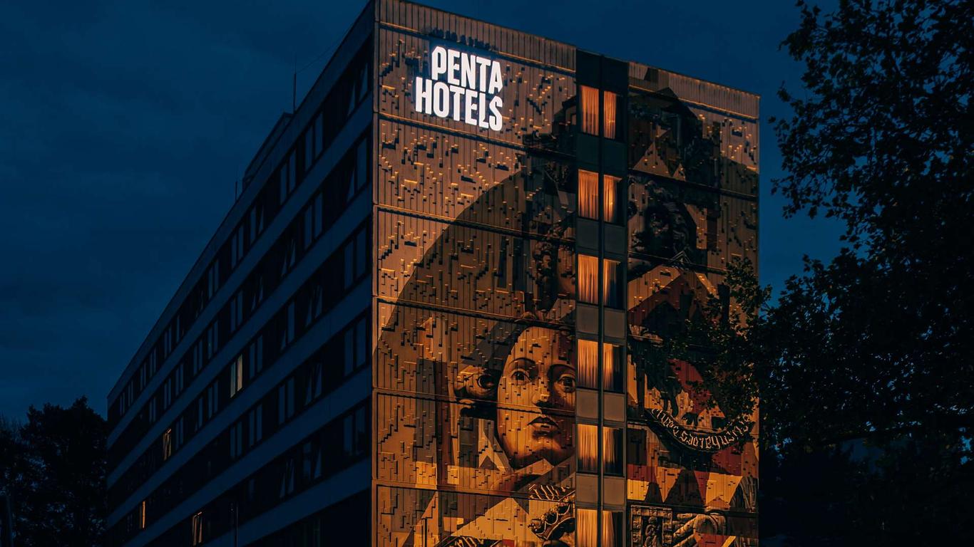 Pentahotel Bremen