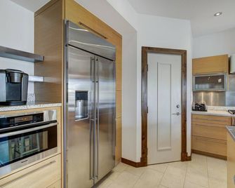 Osprey 303 - Beaver Creek - Keuken